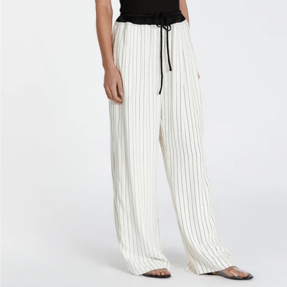DISSH Ace Stripe Pants - Picture 15 of 15